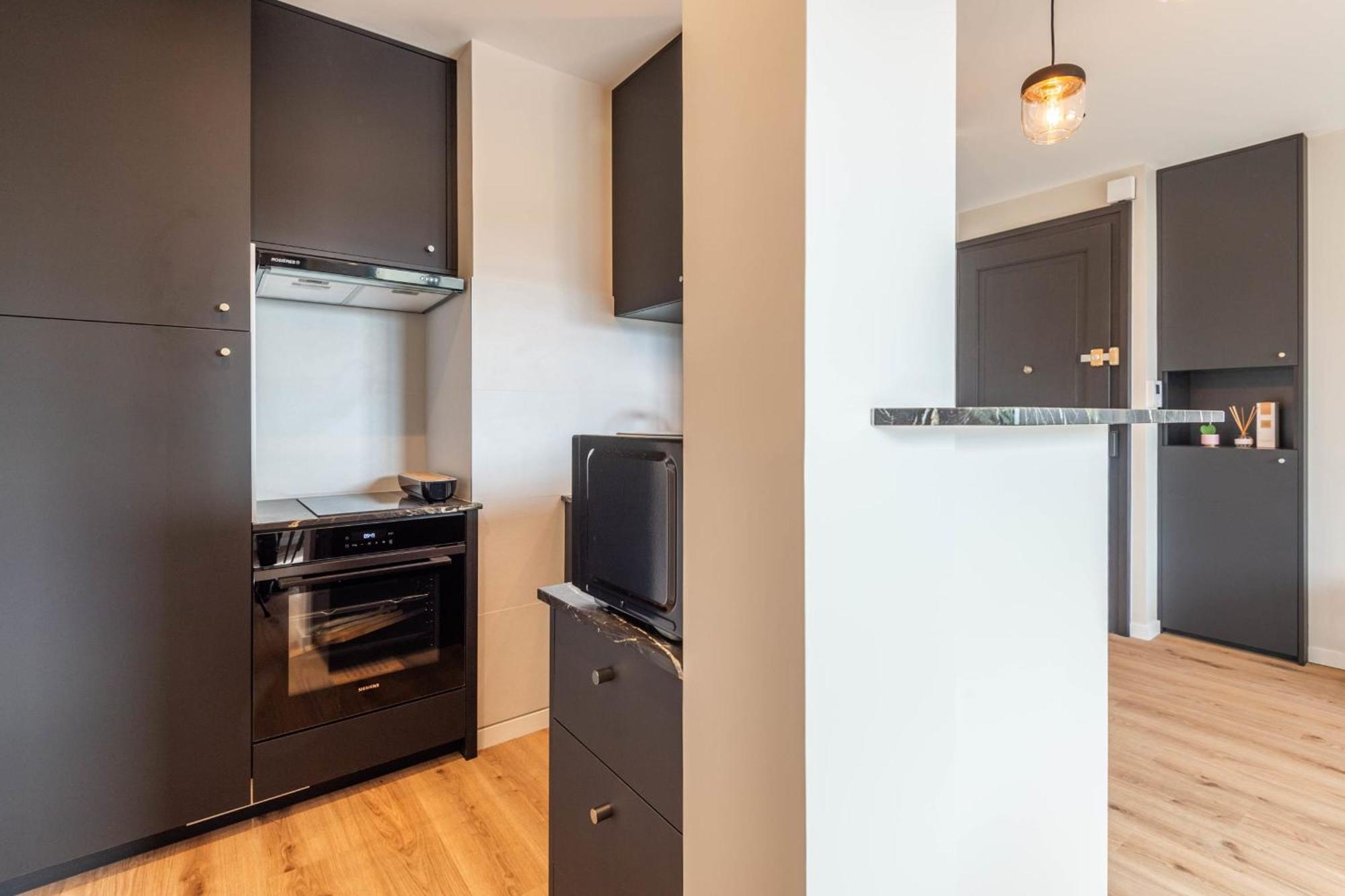 Le Beau Marcy - Contemporary City Centre Flat Annecy Esterno foto