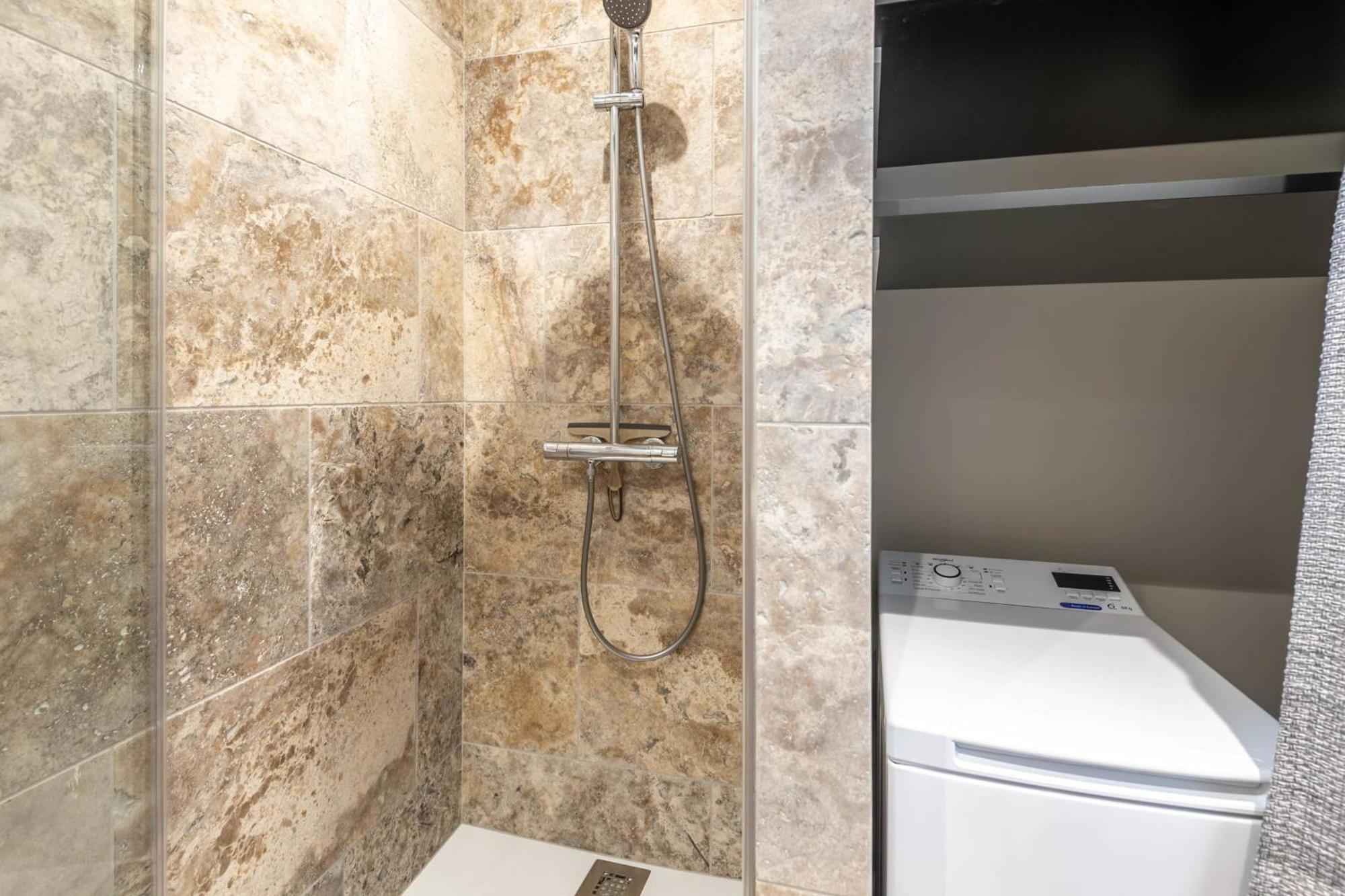 Le Beau Marcy - Contemporary City Centre Flat Annecy Esterno foto