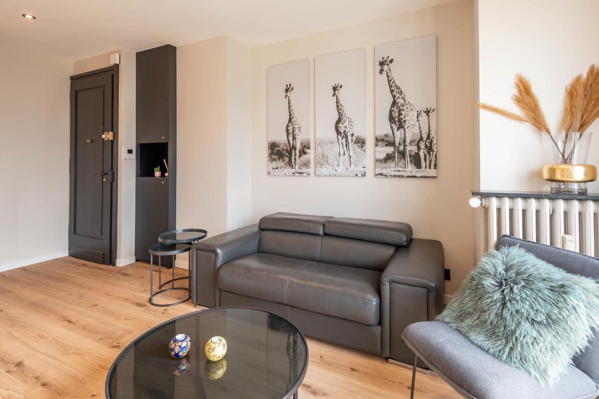 Le Beau Marcy - Contemporary City Centre Flat Annecy Esterno foto
