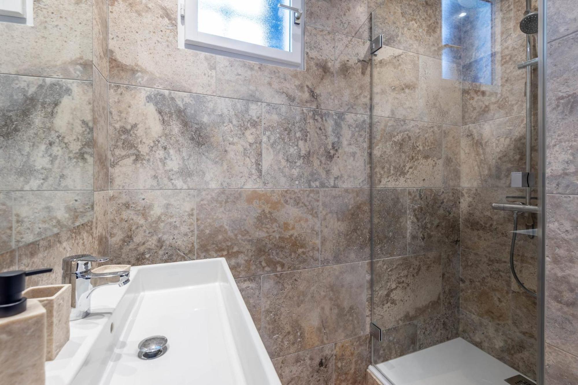 Le Beau Marcy - Contemporary City Centre Flat Annecy Esterno foto